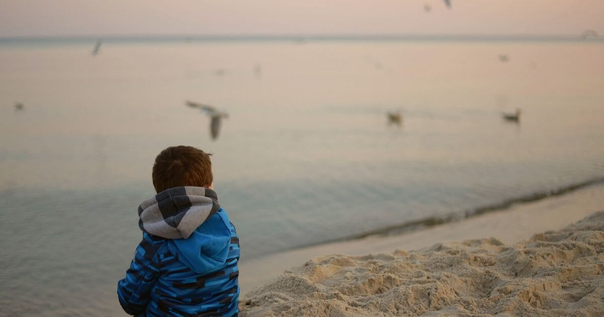 友達に避けられる理由は意外な事だった！嫌われる心当たりがないはずだ…