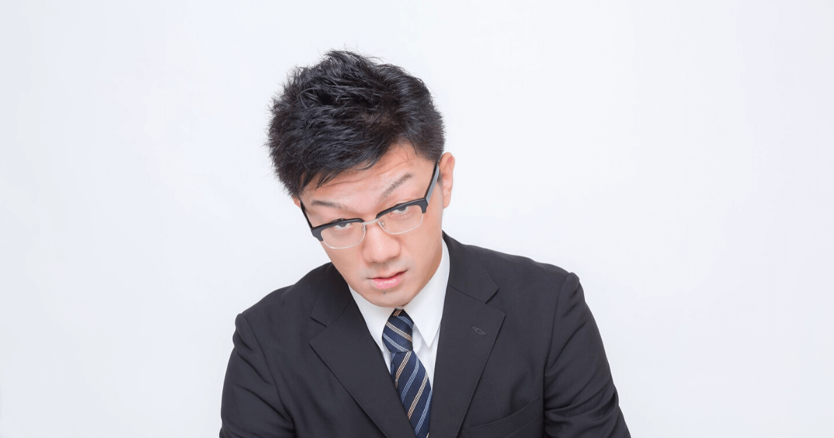 打算的でずる賢い人は幸せになれない！2つの根拠とは？