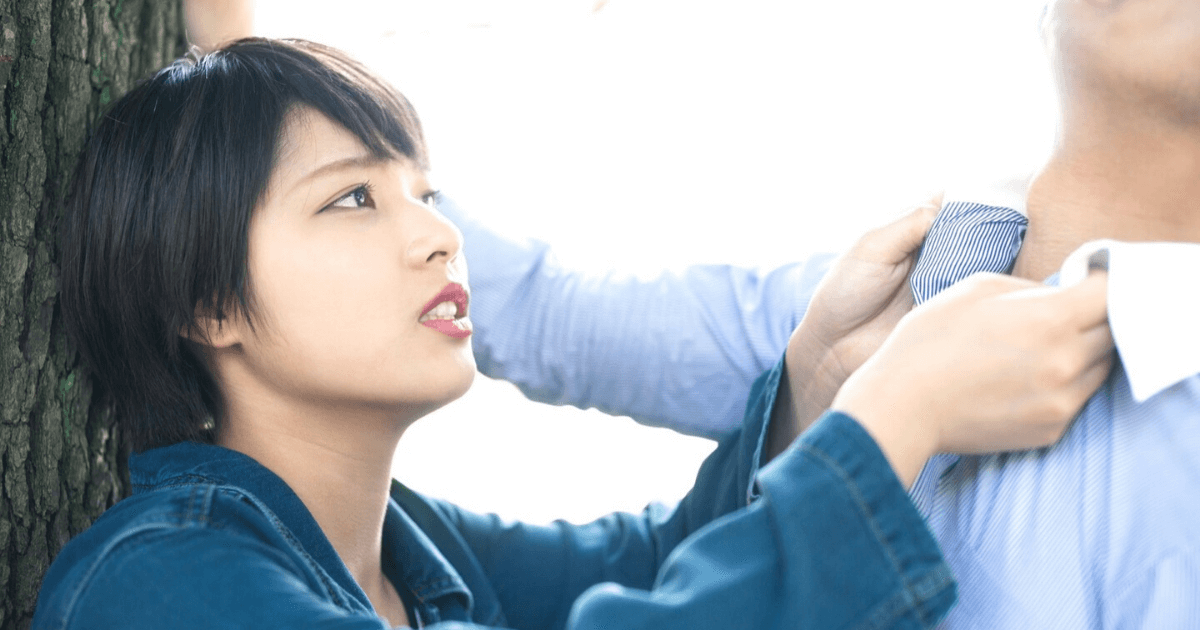 浮気をされて仕返しをした人たちの13の実話