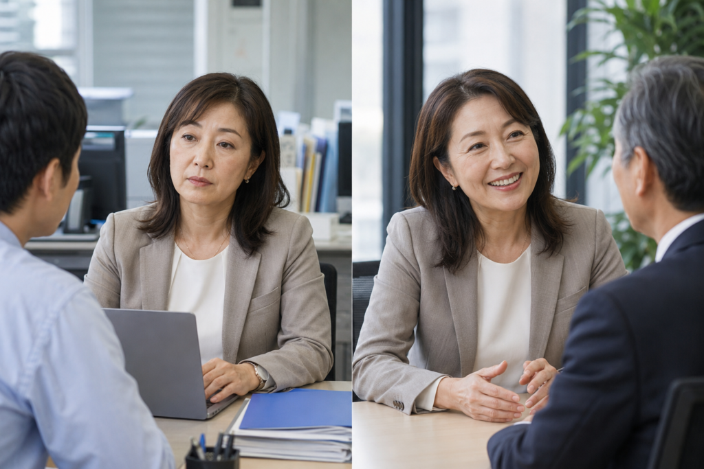 損得勘定で人付き合いをする